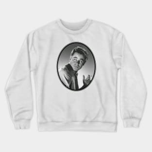 Glenn Ford Crewneck Sweatshirt